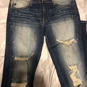 Brand new Maurices brand jeans